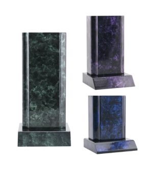 Wood Marble Tower Award - Victory