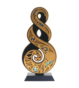 Large Standing Twist