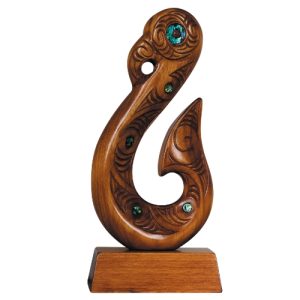 Wood Matau Award